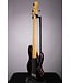 Fender American Professional Jazz Bass V Oxblood Maple Fingerboard