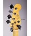 Fender American Professional Jazz Bass V Oxblood Maple Fingerboard