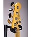 Fender American Professional Jazz Bass V Oxblood Maple Fingerboard