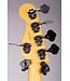 Fender American Professional Jazz Bass V Oxblood Maple Fingerboard
