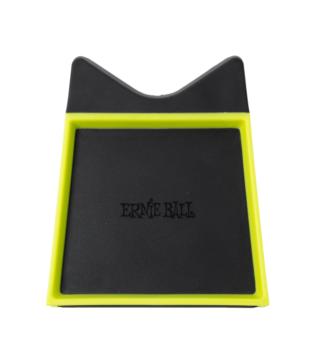 Ernie Ball Guitar Neck Rest for Guitar and Bass Maintenance