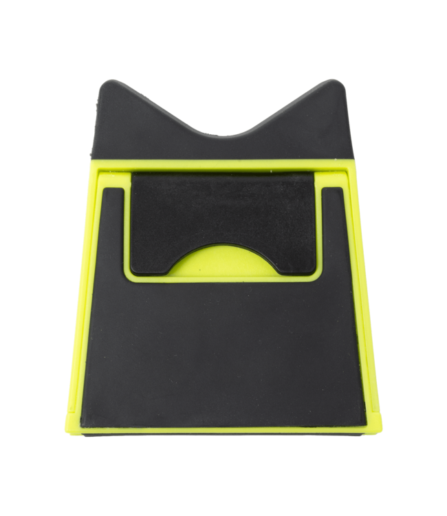 Ernie Ball Guitar Neck Rest for Guitar and Bass Maintenance
