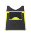 Ernie Ball Guitar Neck Rest for Guitar and Bass Maintenance