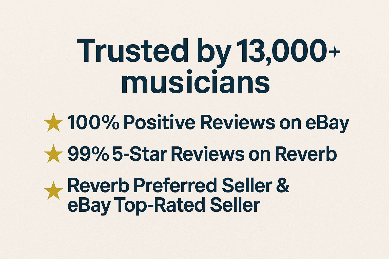 Top-Rated. Player-Approved