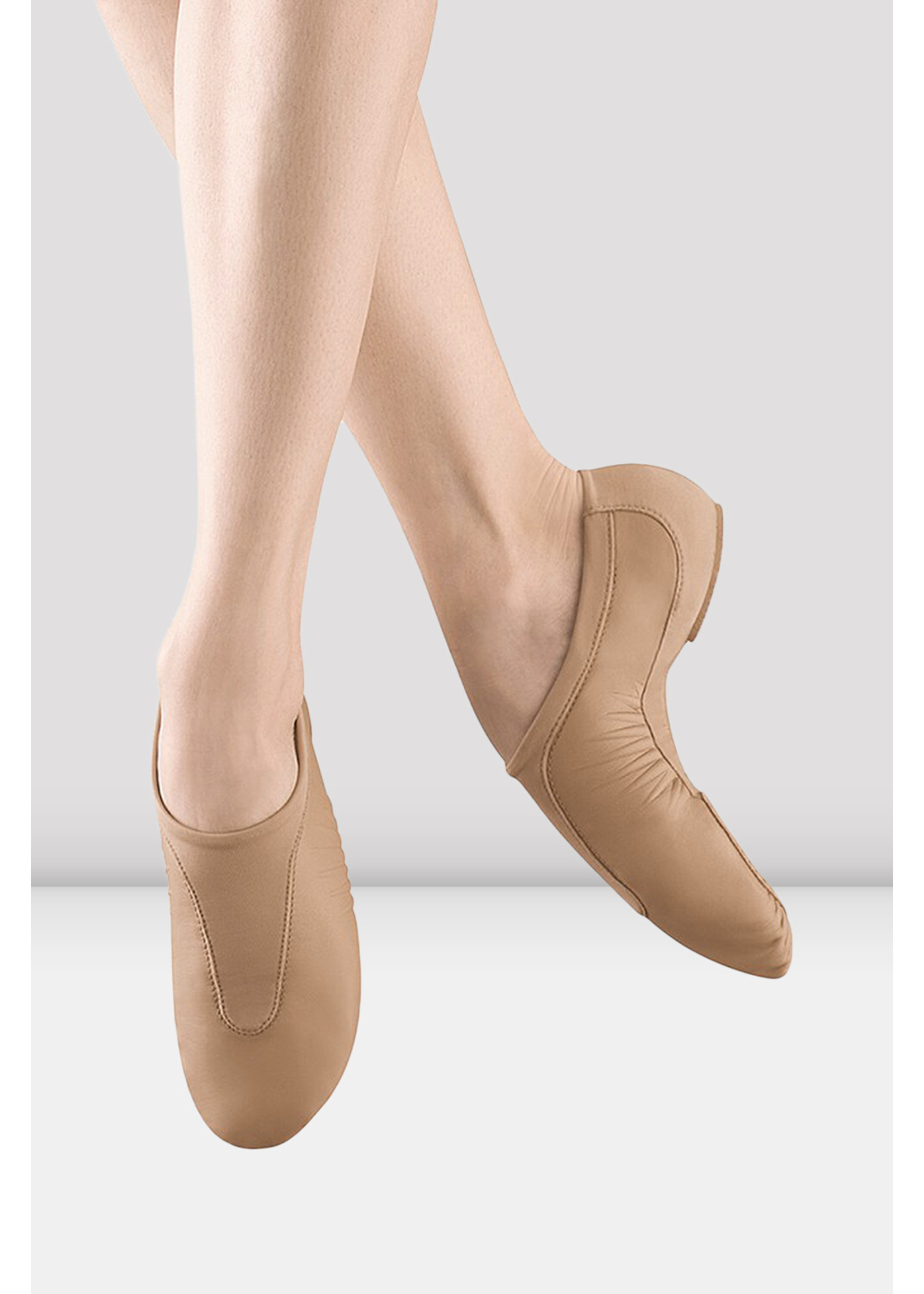 Bloch Bloch Pulse Jazz Shoe, PARENT S0470L, ACA-1046