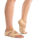 DANZNMOTION DANZNMOTION Neoprene Cross Wrap, 6490, 6495