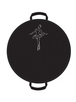 DANZNMOTION DANZNMOTION Pro Tutu Bag, B609, BAG-0112