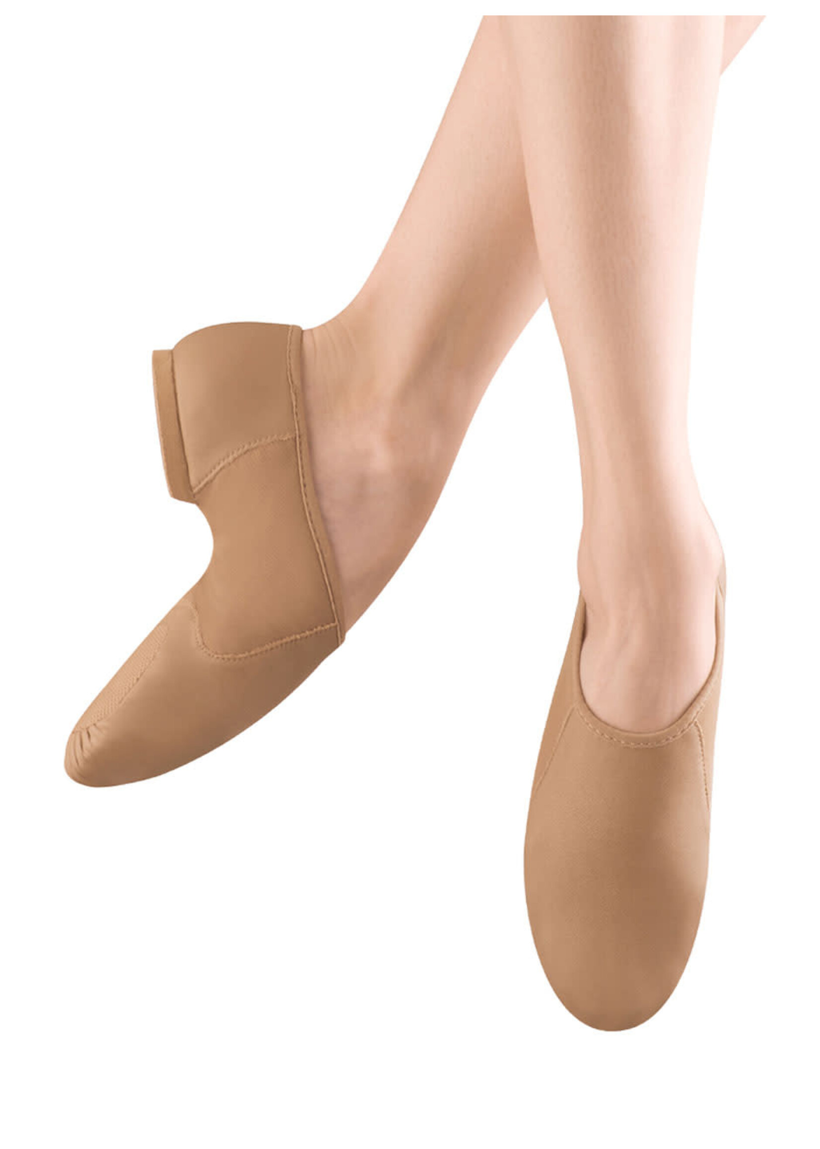 Bloch Ladies Neo-Flex Jazz Shoe