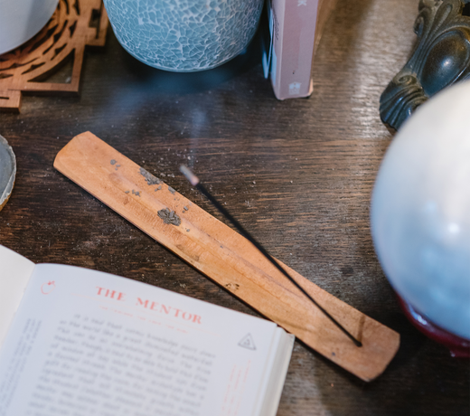 Incense Burners