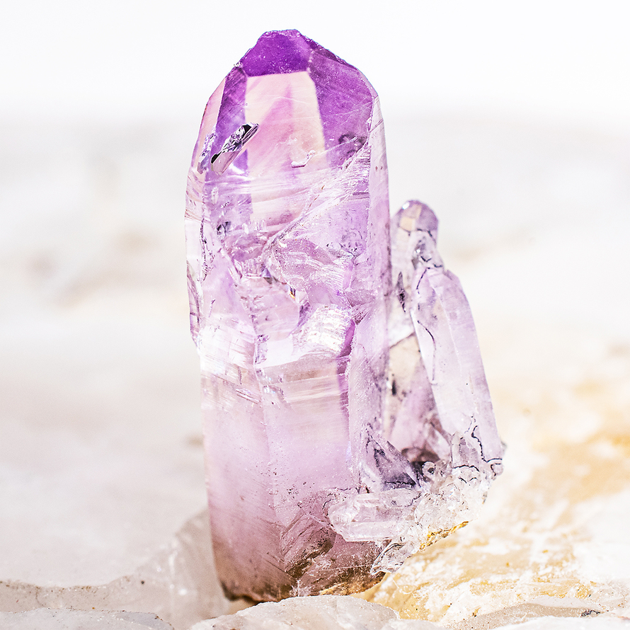 The Amethyst Collection