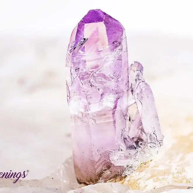 Vera Cruz Amethyst Point