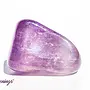 Amethyst Tumble