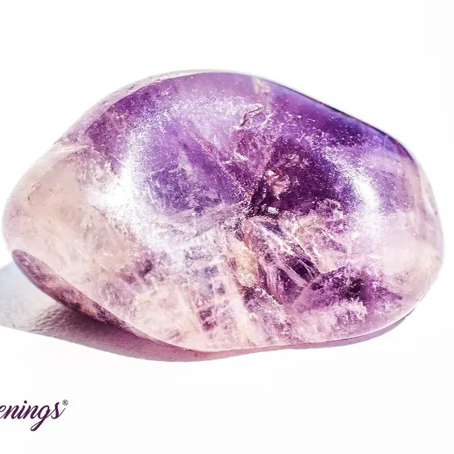 Amethyst Tumble