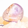Ametrine Tumbled