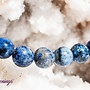 Dumortierite Bracelet 8MM
