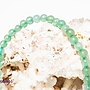 Aventurine 4MM Bracelet