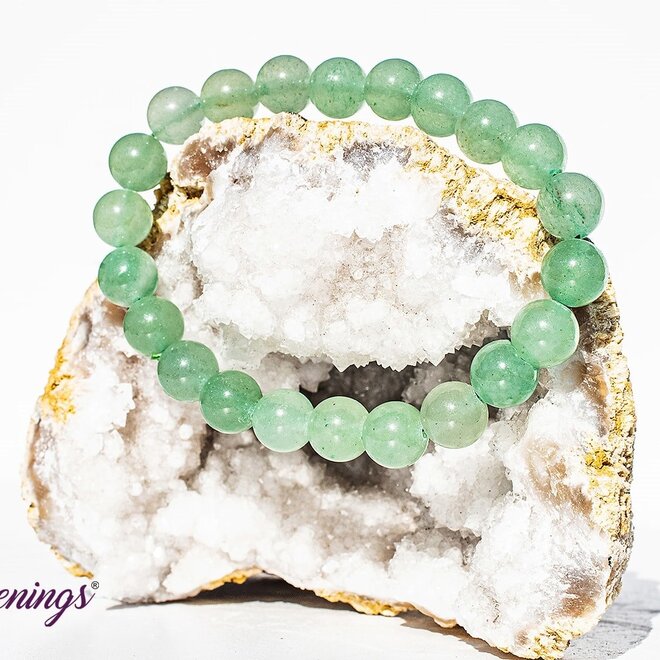 Green Aventurine 6MM Bracelet