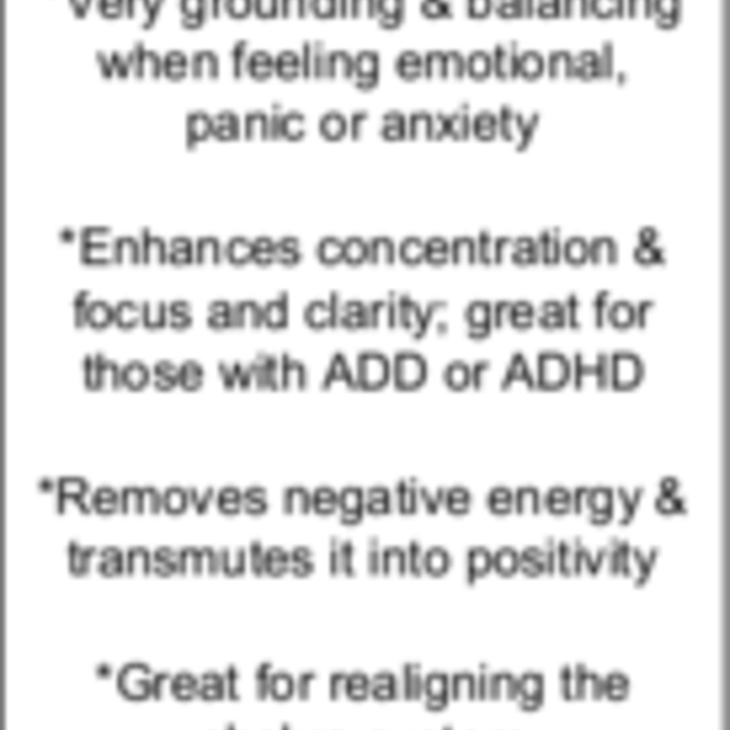 Fire Quartz 4MM Bracelet