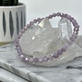 Bracelet, Kunzite 4MM