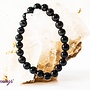 Rainbow Obsidian Bracelet 8MM