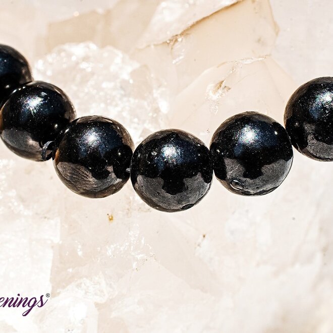 Shungite 8mm Bracelet