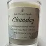 Votive Candle - Cleansing