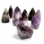 Amethyst(Amazon Rainforest) Mini Flame