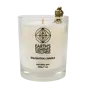 Enlighten Crystal Candle - Earth Element's
