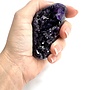 Amethyst Polish Free Form - Small