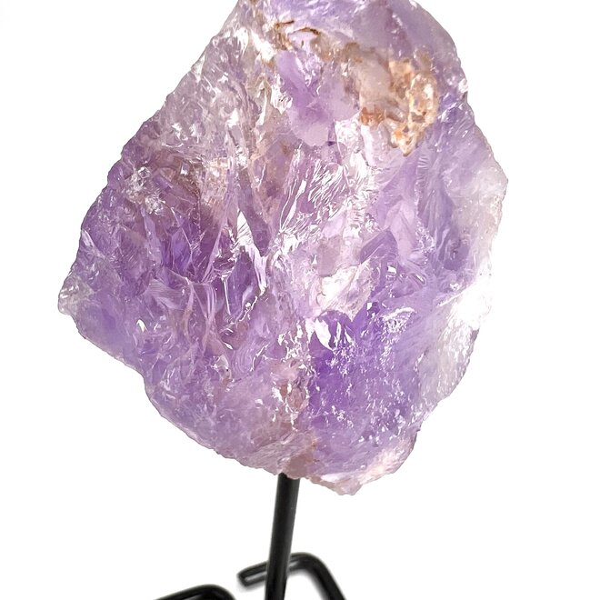 Maraba Amethyst on Mini Pin