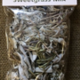 White Sage & Sweetgrass Loose Smudge Mix - 1oz  - Full Moon Farms