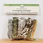 Smudging Sampler - Sage/Smudge Kit - Full Moon Farms