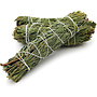 Cedar Mini Smudge Stick - 2 Pack - Full Moon Farms