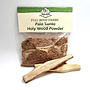 Palo Santo Holy Wood Powder