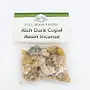 Rich Dark Copal Incense