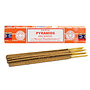Pyramids Nag Champa Incense