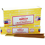 Vanilla Nag Champa Íncense