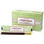 Lemongrass Incense