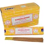 Incense Sandalwood Satya