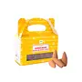 Sandalwood Backflow Incense Cones 24ct