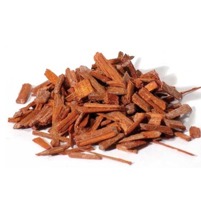 Red Sandalwood Incense