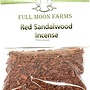 Red Sandalwood Incense