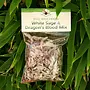 White Sage & Dragon's Blood Incense