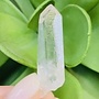 Clear Quartz Points - grade b