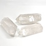 Large Clear Quartz Points