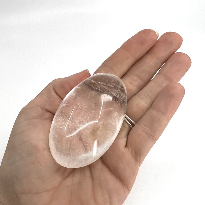 Clear Quartz Gallet  GRADE A