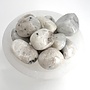 Rainbow Moonstone Large Tumble