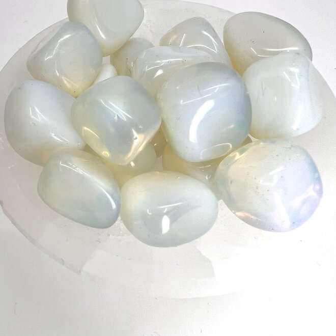 Opalite Tumble