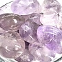 Amethyst Gallet  A GRADE