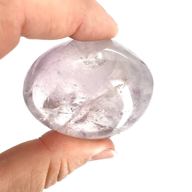 Amethyst Gallet  A GRADE